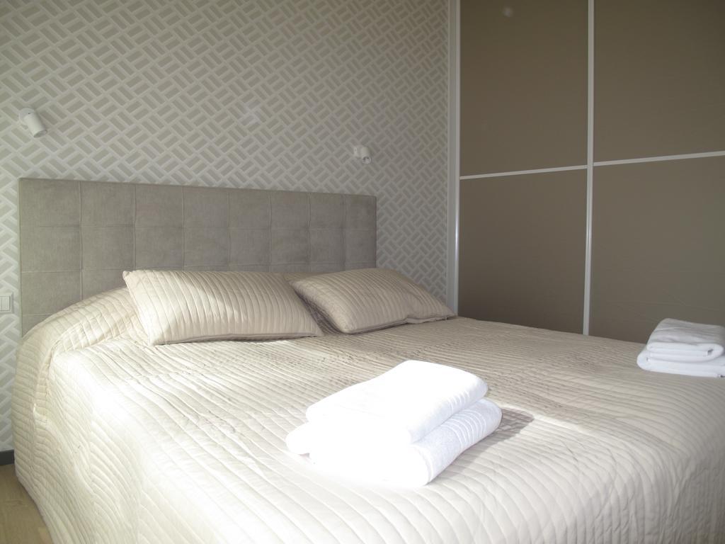 Hotel Sakalo 44 à Palanga Extérieur photo