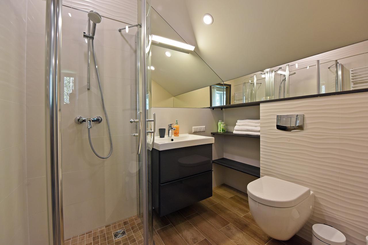 Hotel Sakalo 44 à Palanga Extérieur photo