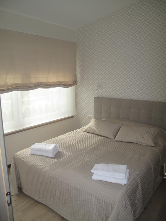 Hotel Sakalo 44 à Palanga Extérieur photo